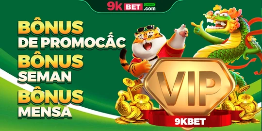 9KBET Rebate